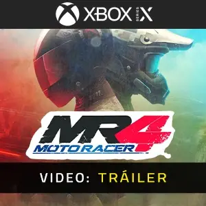 Moto Racer 4 - Tráiler de Video