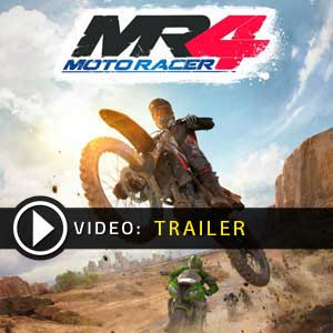 Comprar Moto Racer 4 CD Key Comparar Precios