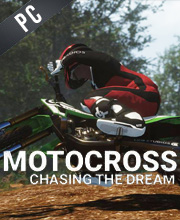 Motocross Chasing the Dream