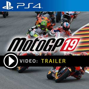 Comprar MotoGP 19 PS4 Barato Comparar Precios
