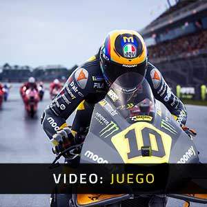 MotoGP 23 - Vídeo del Juego