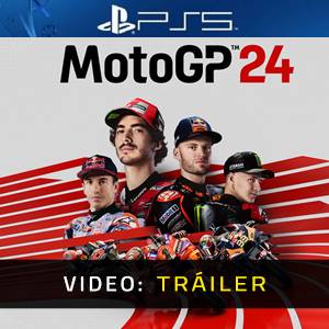 MotoGP 24 - Tráiler de Video