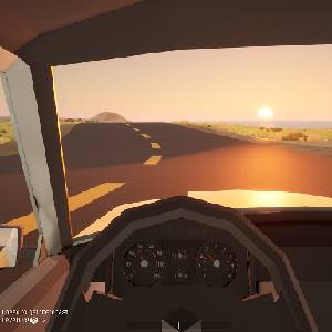 Motor Town Behind The Wheel - Point of View