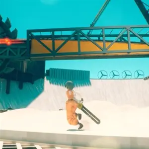 MOTORSLICE - Motosierra