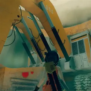 MOTORSLICE - Excavadora Autónoma