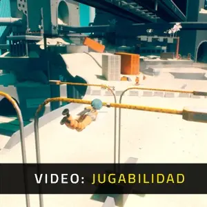 MOTORSLICE - Jugabilidad