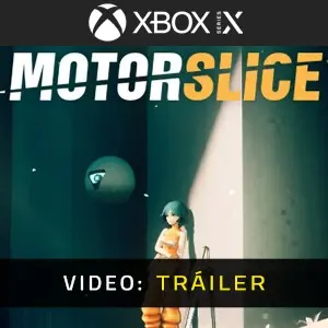 MOTORSLICE Xbox Series - Tráiler