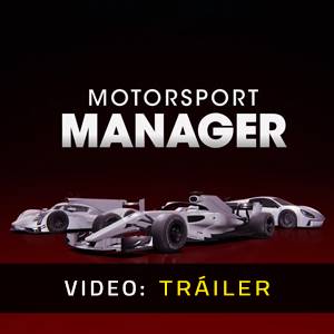Motorsport Manager - Video de Avance