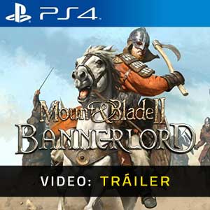 Mount and Blade 2 Bannerlord Video dela campaña