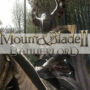 Mount and Blade 2: Bannerlord se lanza en Early Access el próximo mes