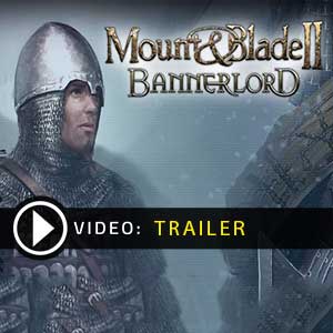Buy Mount and Blade 2 Bannerlord CD Key Compare Prices