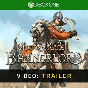 Mount and Blade 2 Bannerlord Video dela campaña