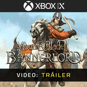 Mount and Blade 2 Bannerlord Video dela campaña
