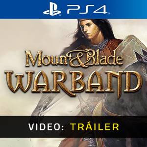Mount & Blade Warband Tráiler del juego
