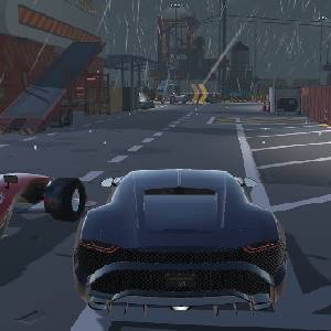 Mountain Legends 5 - Carrera