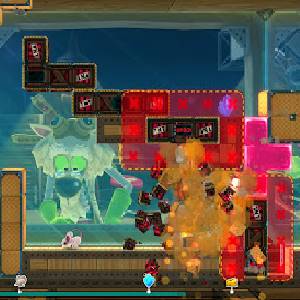 MouseCraft - Bloques