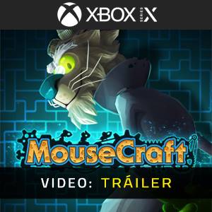 MouseCraft Xbox Series - Tráiler