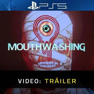Mouthwashing - Tráiler de Video