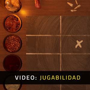 Move 78 - Jugabilidad