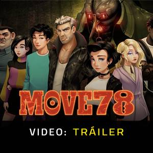 Move 78 - Tráiler