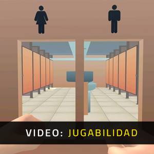 Movie Cinema Simulator - Video de Jugabilidad
