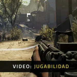 Moving Hazard – Jugabilidad