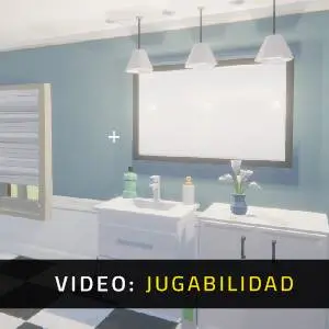 Moving Houses - Video de Jugabilidad