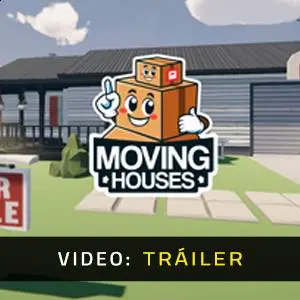 Moving Houses - Video Tráiler