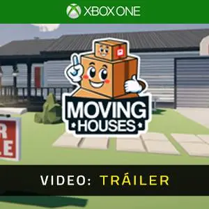 Moving Houses Xbox One - Video Tráiler