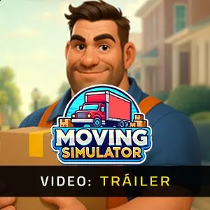 Moving Simulator - Tráiler del Vídeo