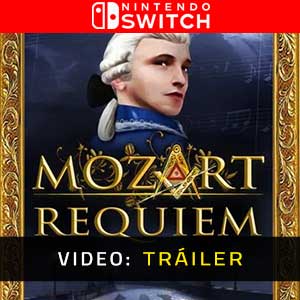 Mozart Requiem - Vídeo de la campaña