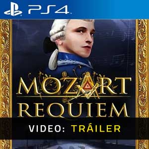 Mozart Requiem - Vídeo de la campaña