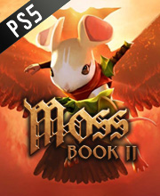 Moss Book 2