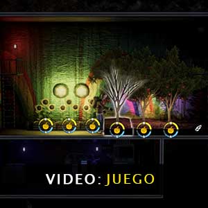 Mr. Prepper Vídeo Del Juego