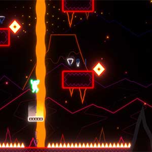 Mr. Run and Jump Salta