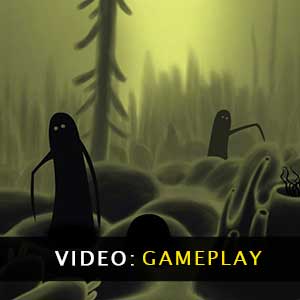 Mr Shadow Gameplay Video