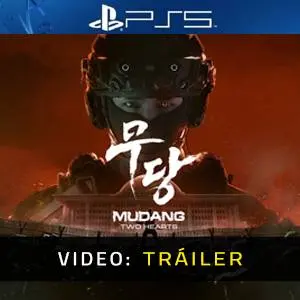 MUDANG: Two Hearts PS5 - Tráiler del Juego