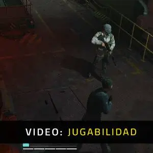 MUDANG: Two Hearts - Video de la Jugabilidad