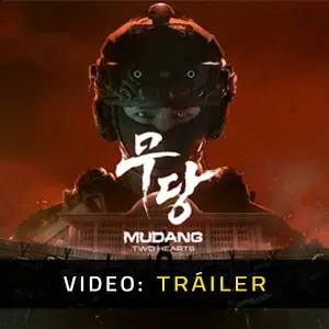 MUDANG: Two Hearts - Tráiler del Juego