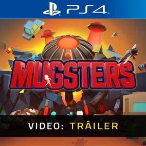 Mugsters - Video del Tráiler
