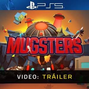 Mugsters - Video del Tráiler