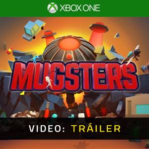 Mugsters - Video del Tráiler