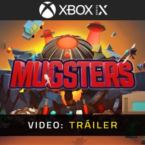 Mugsters - Video del Tráiler