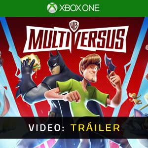 MultiVersus Xbox One- Tráiler