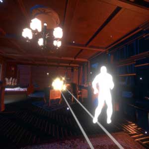 Murder Diaries 2 Dormitorio