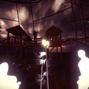 Murder Diaries 2 Paseo Marítimo