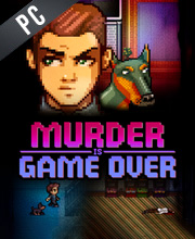 Murder Is Game Over Pc