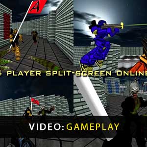 Murder Miners Gameplay Video