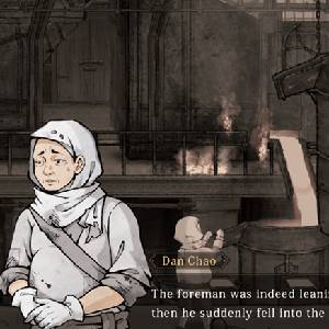 Murders on the Yangtze River - Dan Chao