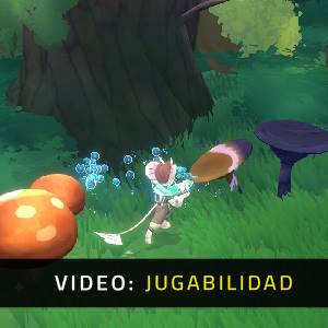 Muri: WildWoods - Juego de vídeo